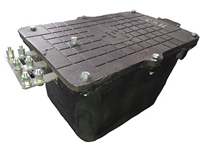 Drosseltransformator